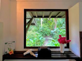 Private Jungle Loft in Playa Cocles - 4