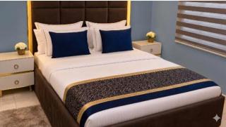 Santa Fe Oasis Apartments Enugu - 2
