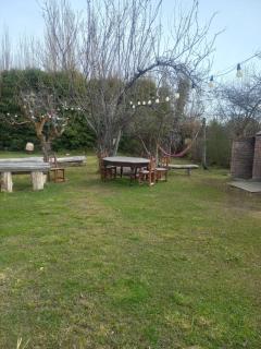 Hostal Viejo Calafate - 7