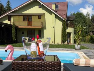 Armonia Chalet - 2
