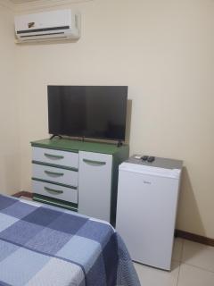 Quarto na vila A com café da manhã - 6