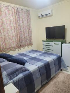 Quarto na vila A com café da manhã - 4