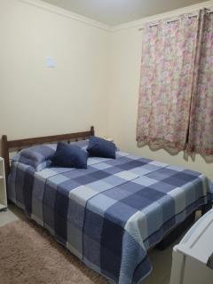 Quarto na vila A com café da manhã - 2