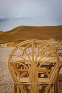Fez Valley Luxury Camp - 1