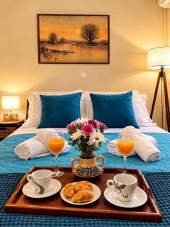 Luxury 2BR Ellinikon Apartment Oasis - Athens Riviera - 5