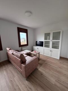As Cereixas - Apartamento con jacuzzi - 4