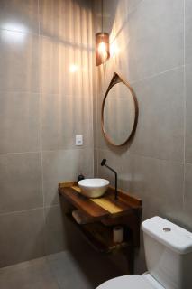 Suite Serrinha - 2