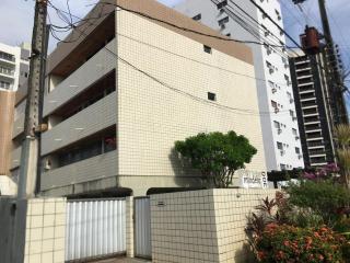 Apartamento Tambaú - 0