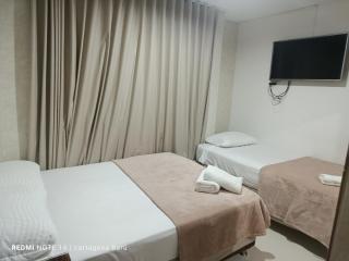 Luxury frente al mar cartagena laguito - 9