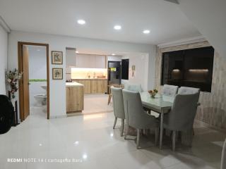 Luxury frente al mar cartagena laguito - 8