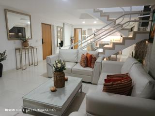 Luxury frente al mar cartagena laguito - 6