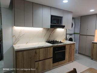 Luxury frente al mar cartagena laguito - 3