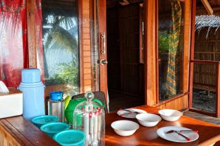 Imuri Homestay Sauwandarek - 9
