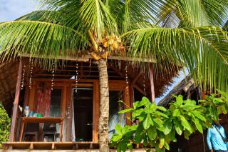 Imuri Homestay Sauwandarek - 8