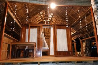 Imuri Homestay Sauwandarek - 6