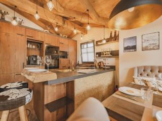 Green Garden Lodge B1 - 1