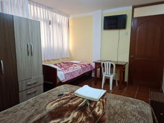 Apartamento Chachapoyas Puma - 0