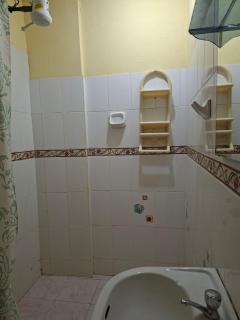 Apartamento Chachapoyas Puma - 6