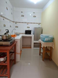 Apartamento Chachapoyas Puma - 5