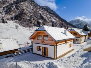 Chalet Pretzel - 9