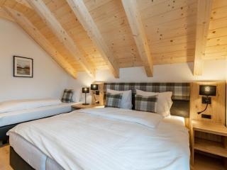 Chalet Pretzel - 5