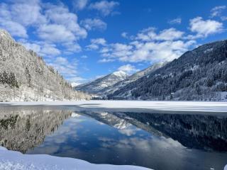 Alpenblick Afritzer See - 9