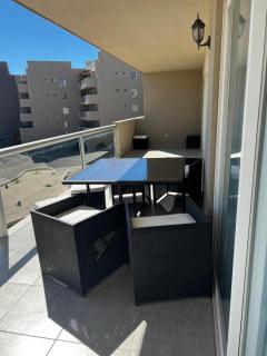 Las Conchas Pool & Sea View Corona del Sol 502 - 1