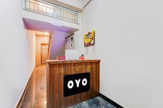Hotel O RA ROOMS - 6