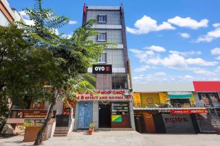 Hotel O RA ROOMS - 0