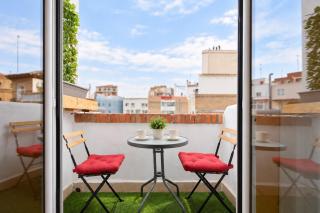Ático Zaragoza Centro - Saragoça - 8