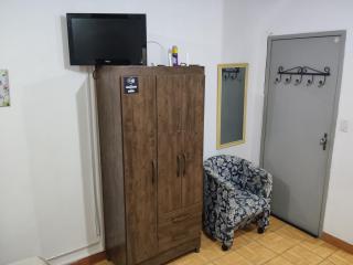 Kitnet Mobiliada no centro de São Leopoldo. - 6