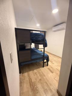 Apartment with parking and BEACH 2 nights minimum - 6