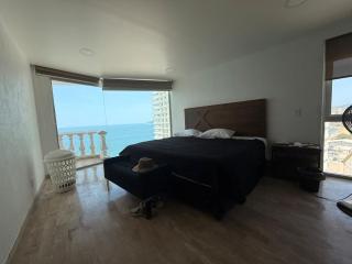 Apartment with parking and BEACH 2 nights minimum - 3