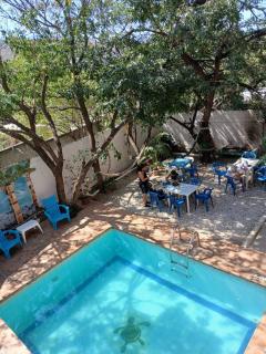 House with private pool and bbq - 9