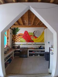House with private pool and bbq - 7