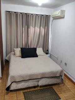 Kitnet Mobiliada no centro de São Leopoldo. - 3