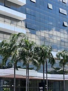 Barra Home Stay Flat - Recife - 9