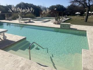 Suite para 2 personas dentro de ecovilla en Villa de las Rosas - 0