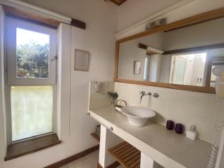 Suite para 2 personas dentro de ecovilla en Villa de las Rosas - 7