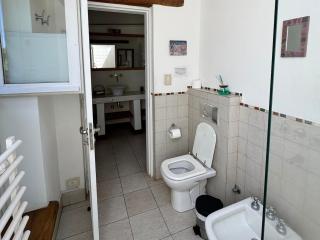 Suite para 2 personas dentro de ecovilla en Villa de las Rosas - 3