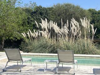 Suite para 2 personas dentro de ecovilla en Villa de las Rosas - 2