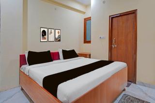 Hotel O RV Hotel - 5