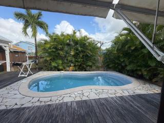 Villa saphir - 6