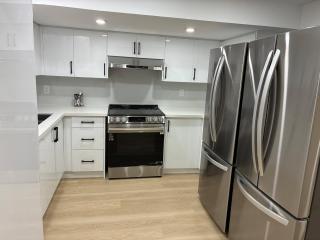 Cozy Private Basement Suite in Mississauga - Perfect for Singles - 9