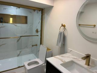 Cozy Private Basement Suite in Mississauga - Perfect for Singles - 5