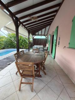 Villa saphir - 7