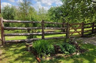 Holiday house with a parking space Sleme Skradsko, Gorski kotar - 20726 - 4