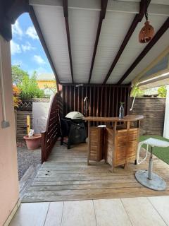 Villa saphir - 8
