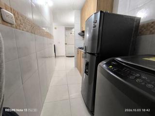 Apartamento acogedor y fresco cerca al norte de barranquilla - 8