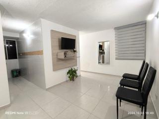 Apartamento acogedor y fresco cerca al norte de barranquilla - 7
